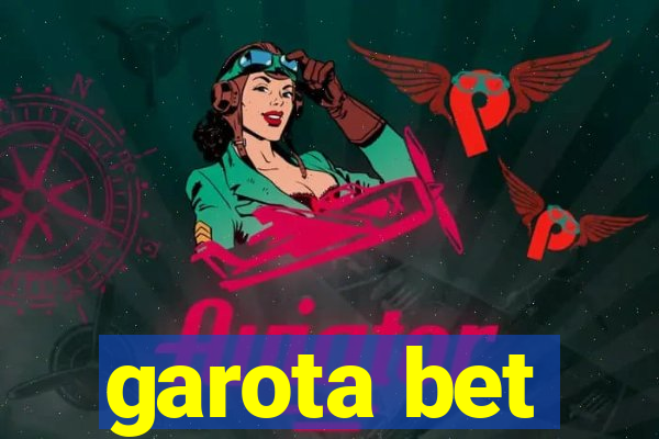 garota bet